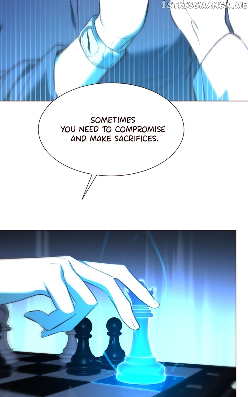 The Last Bloodline Chapter 35 - page 66
