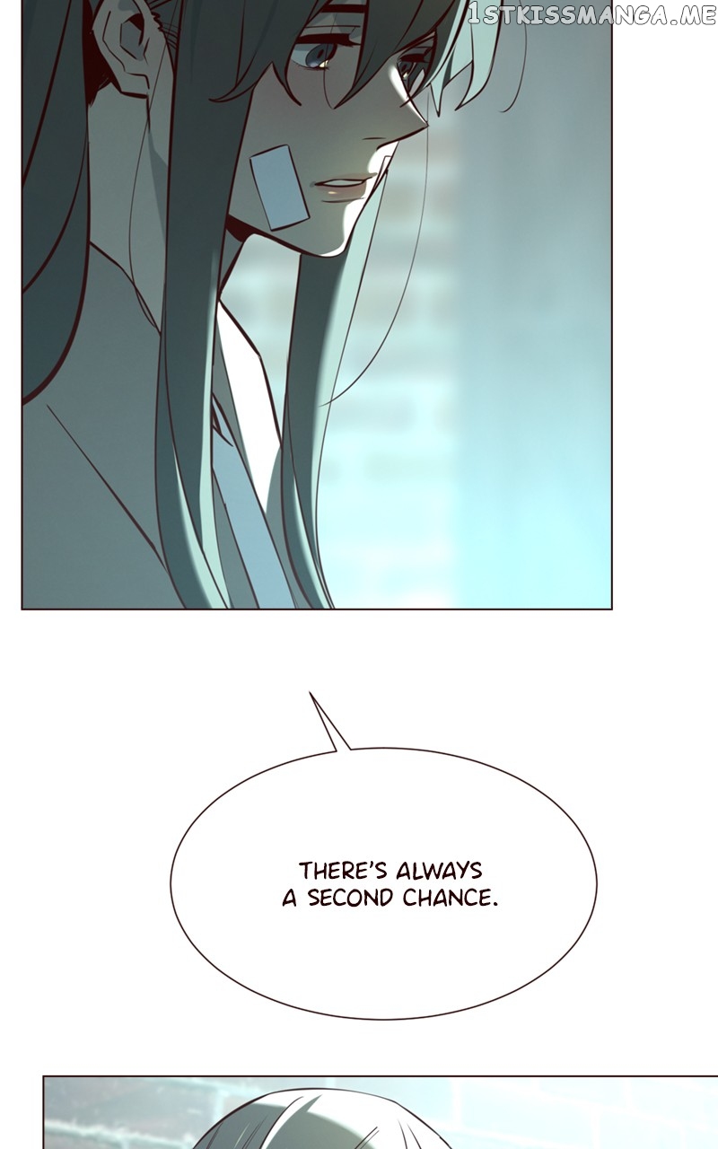 The Last Bloodline Chapter 35 - page 72