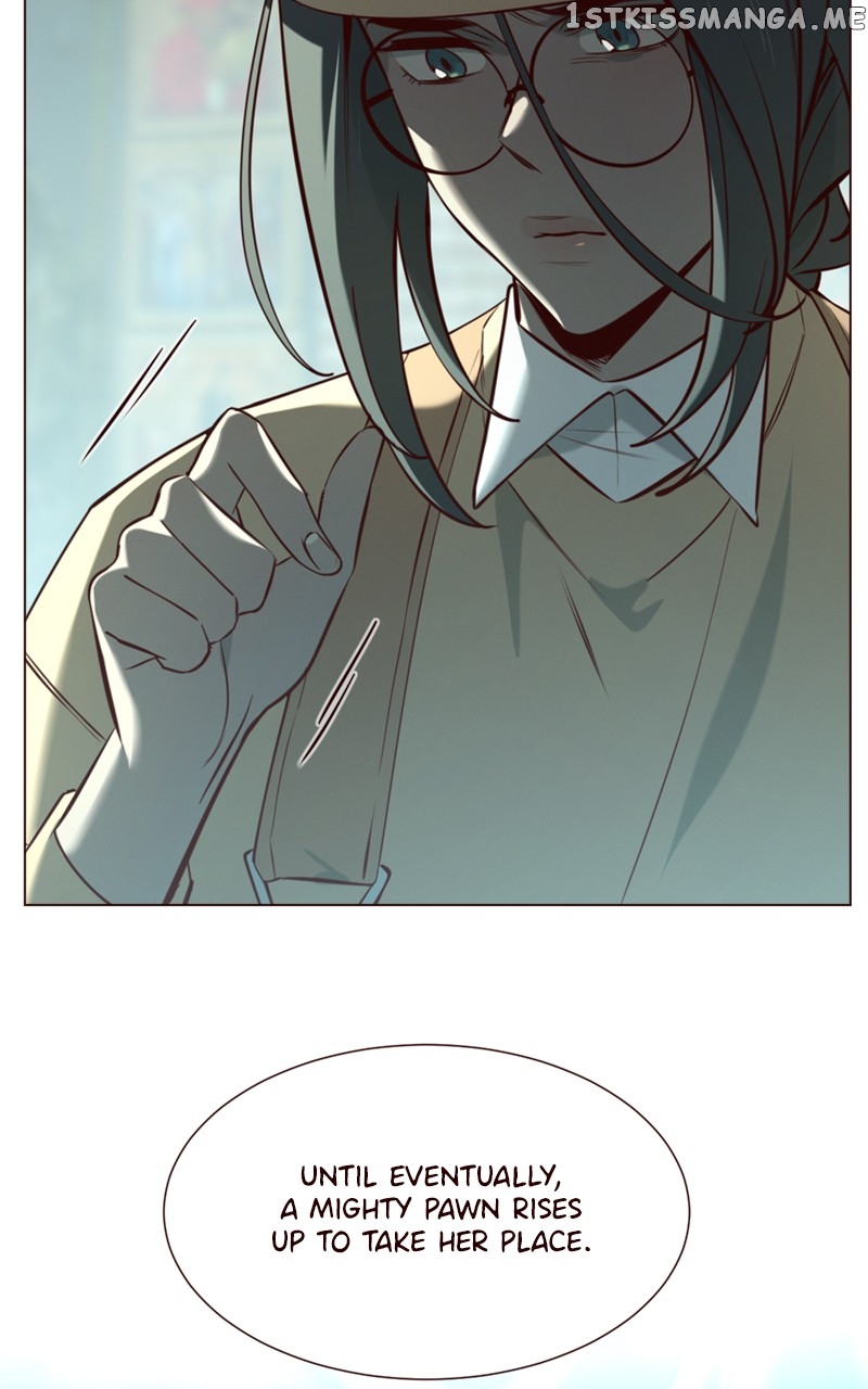 The Last Bloodline Chapter 35 - page 74
