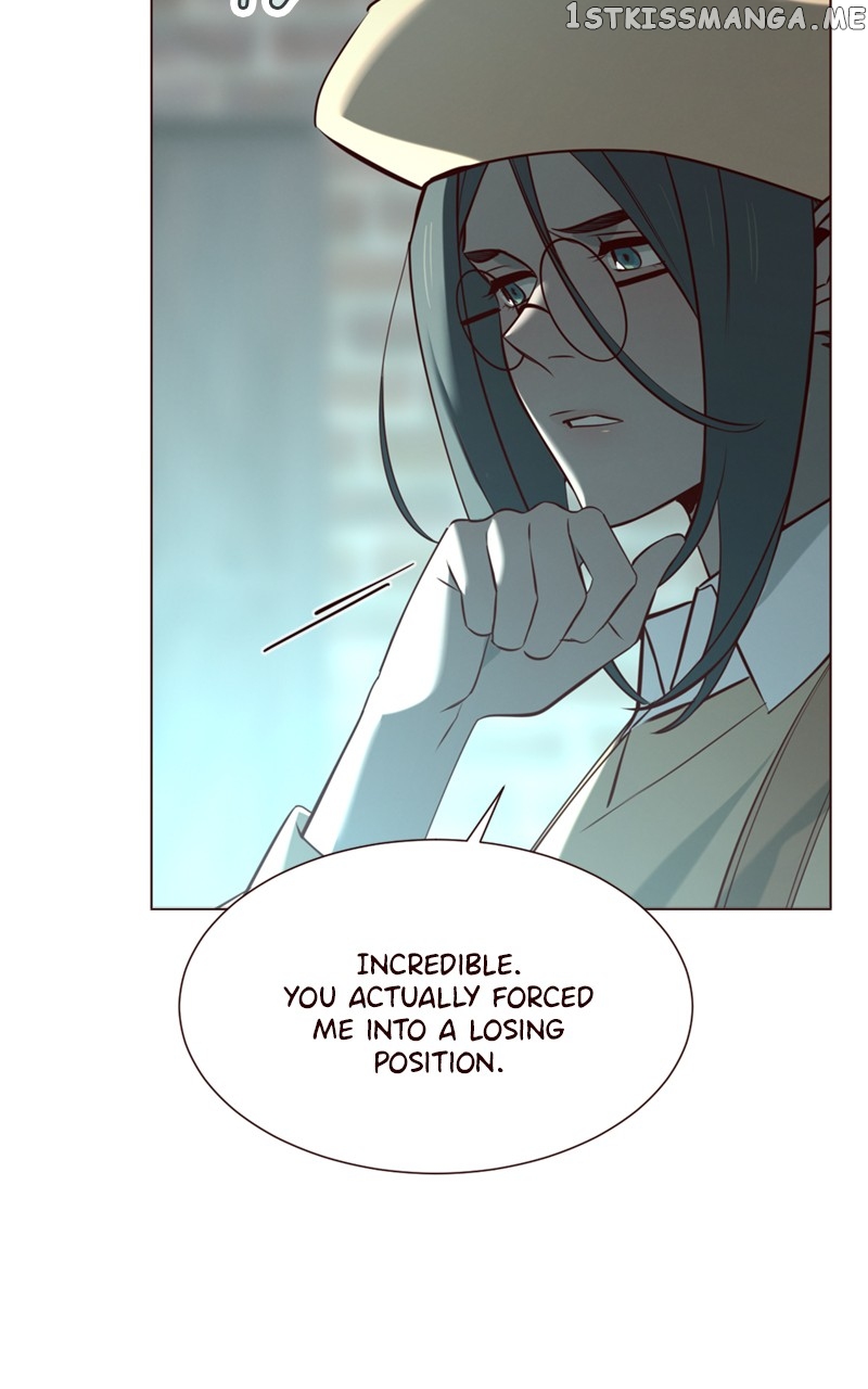 The Last Bloodline Chapter 35 - page 78