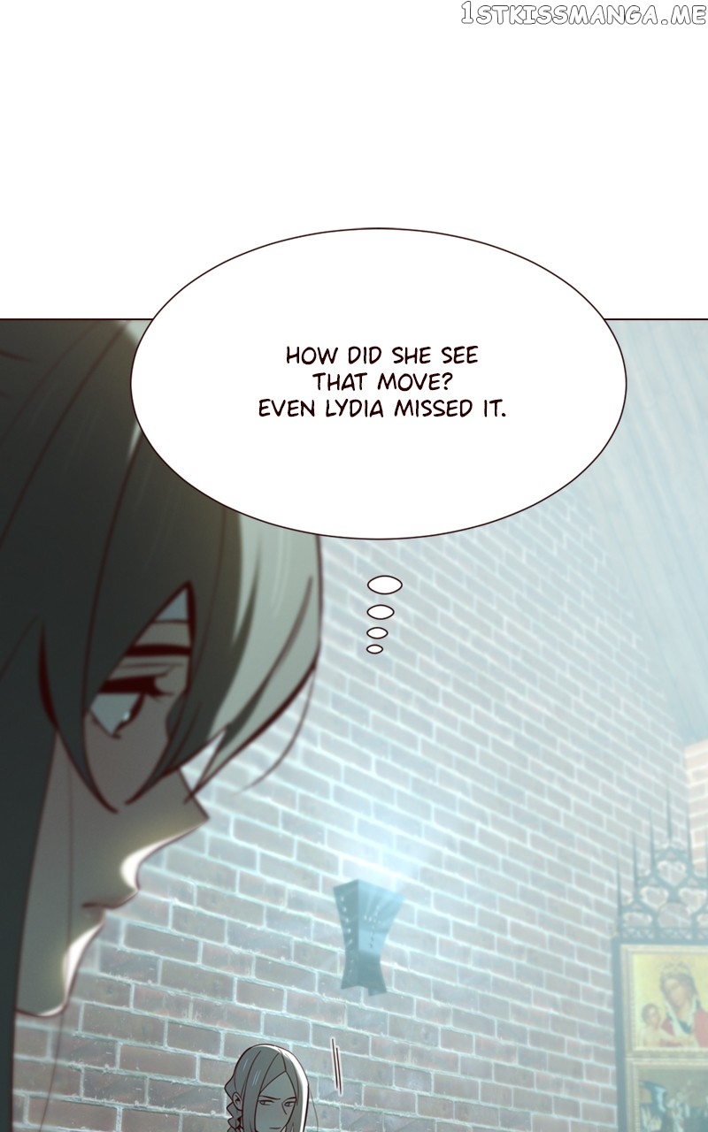 The Last Bloodline Chapter 35 - page 79