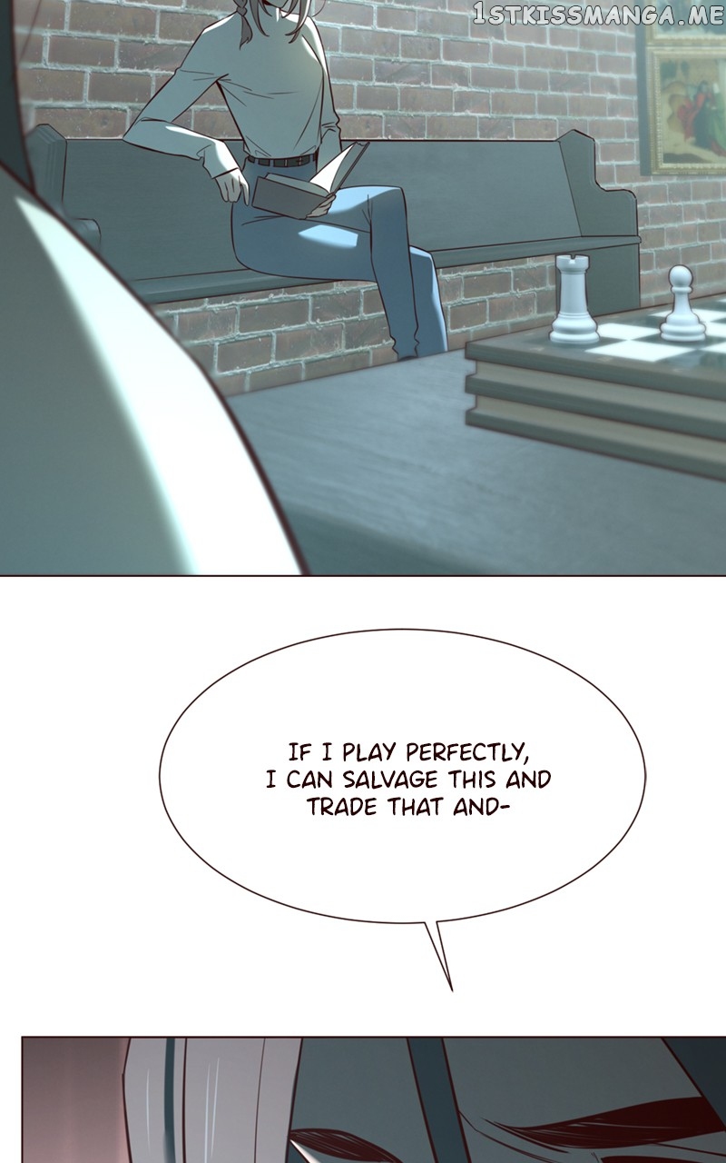 The Last Bloodline Chapter 35 - page 80