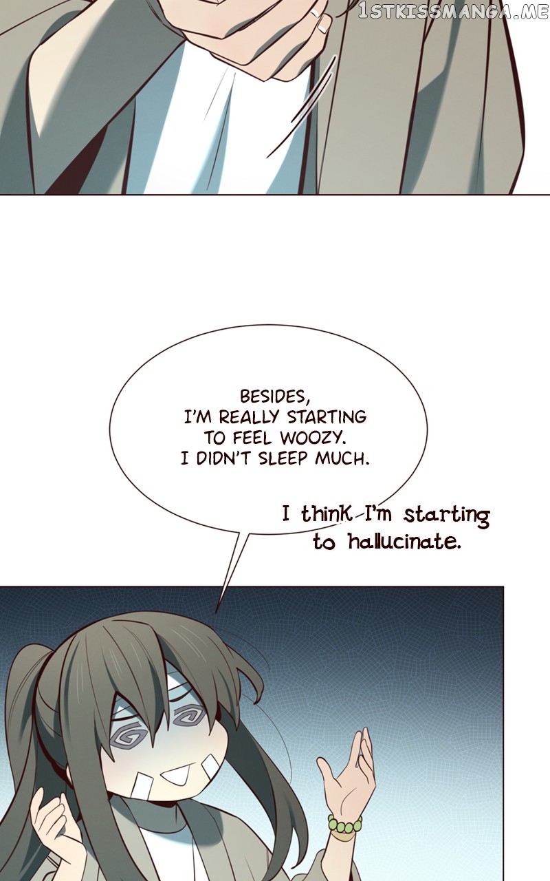 The Last Bloodline Chapter 35 - page 84