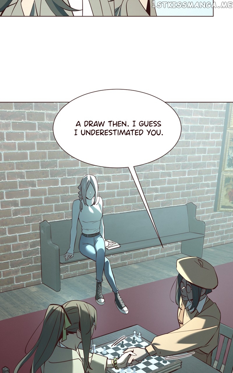 The Last Bloodline Chapter 35 - page 85