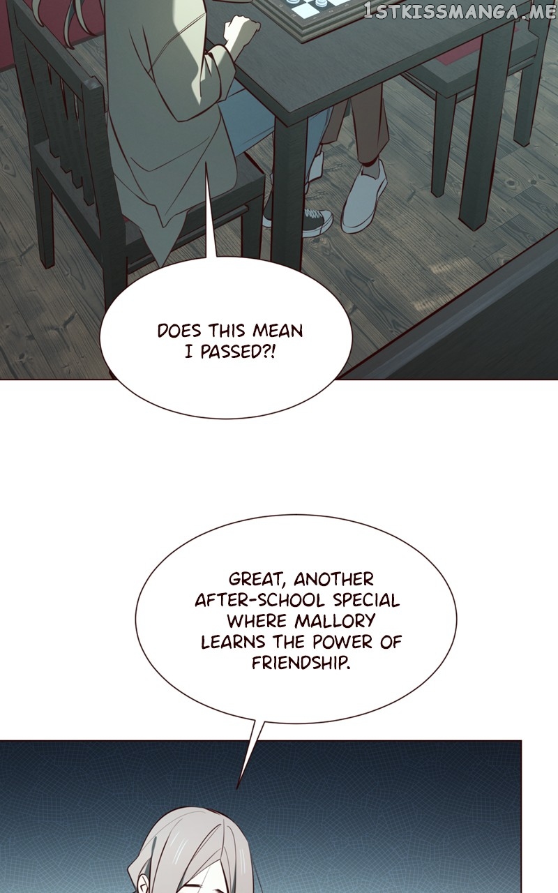 The Last Bloodline Chapter 35 - page 86