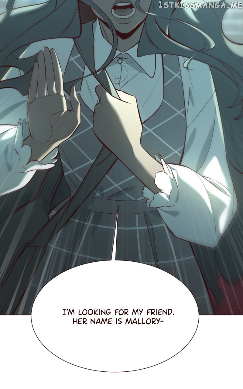 The Last Bloodline Chapter 35 - page 91