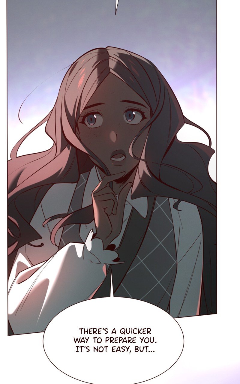 The Last Bloodline Chapter 37 - page 101