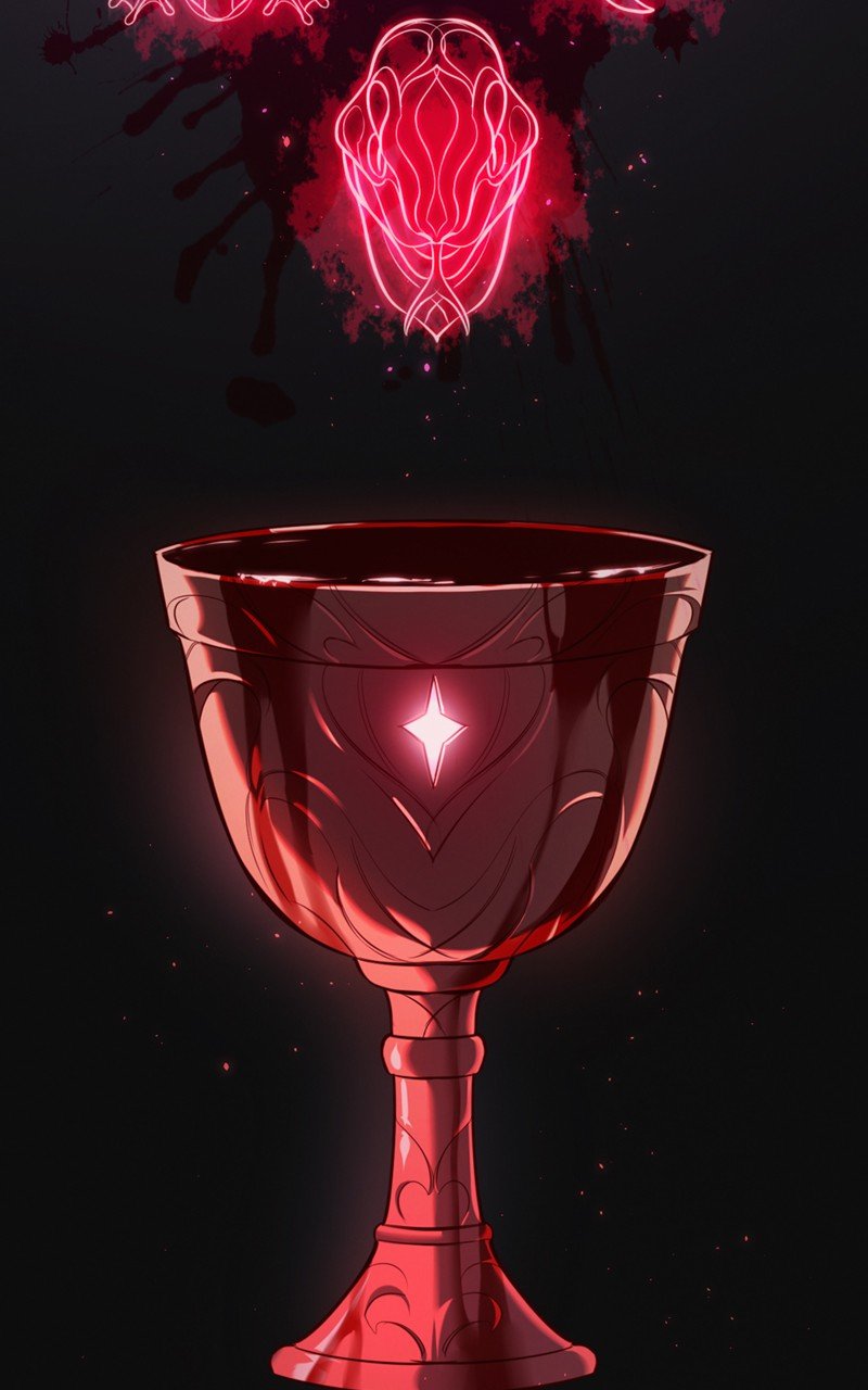 The Last Bloodline Chapter 37 - page 103