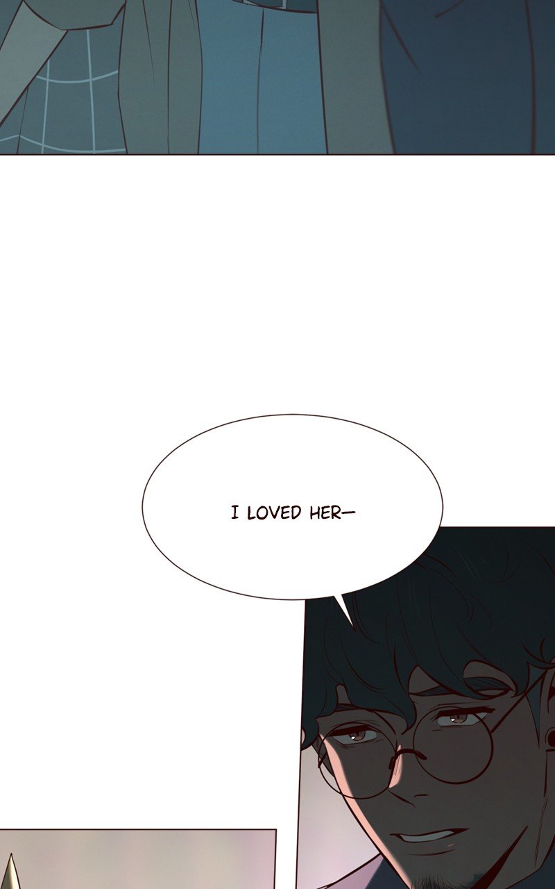 The Last Bloodline Chapter 37 - page 12