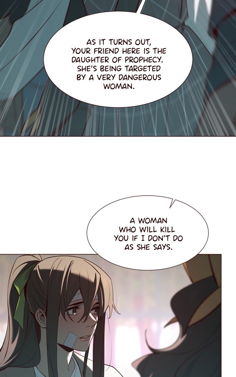 The Last Bloodline Chapter 37 - page 15