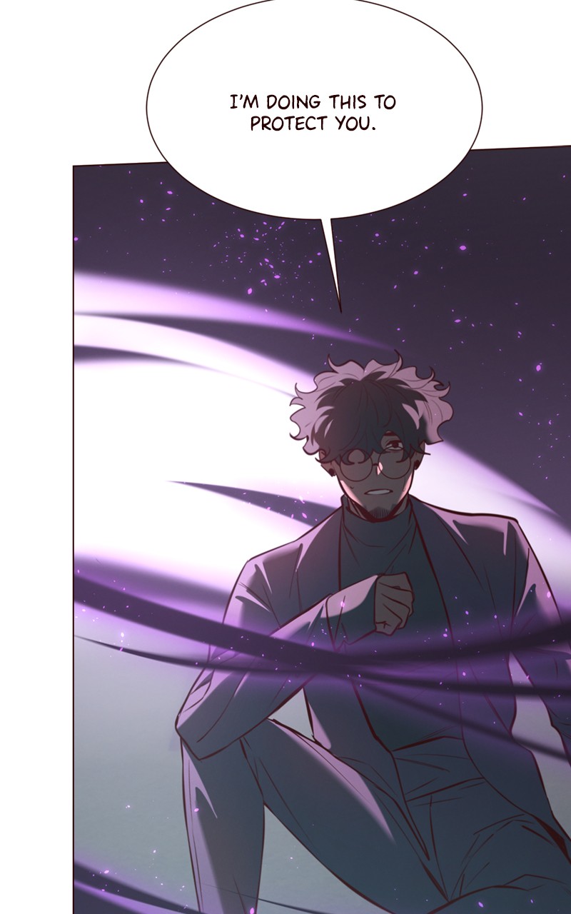 The Last Bloodline Chapter 37 - page 25