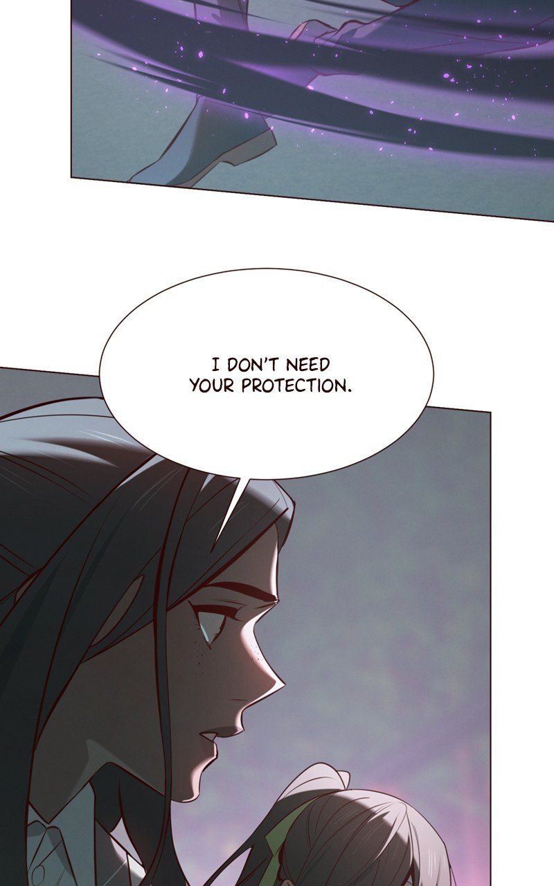 The Last Bloodline Chapter 37 - page 26