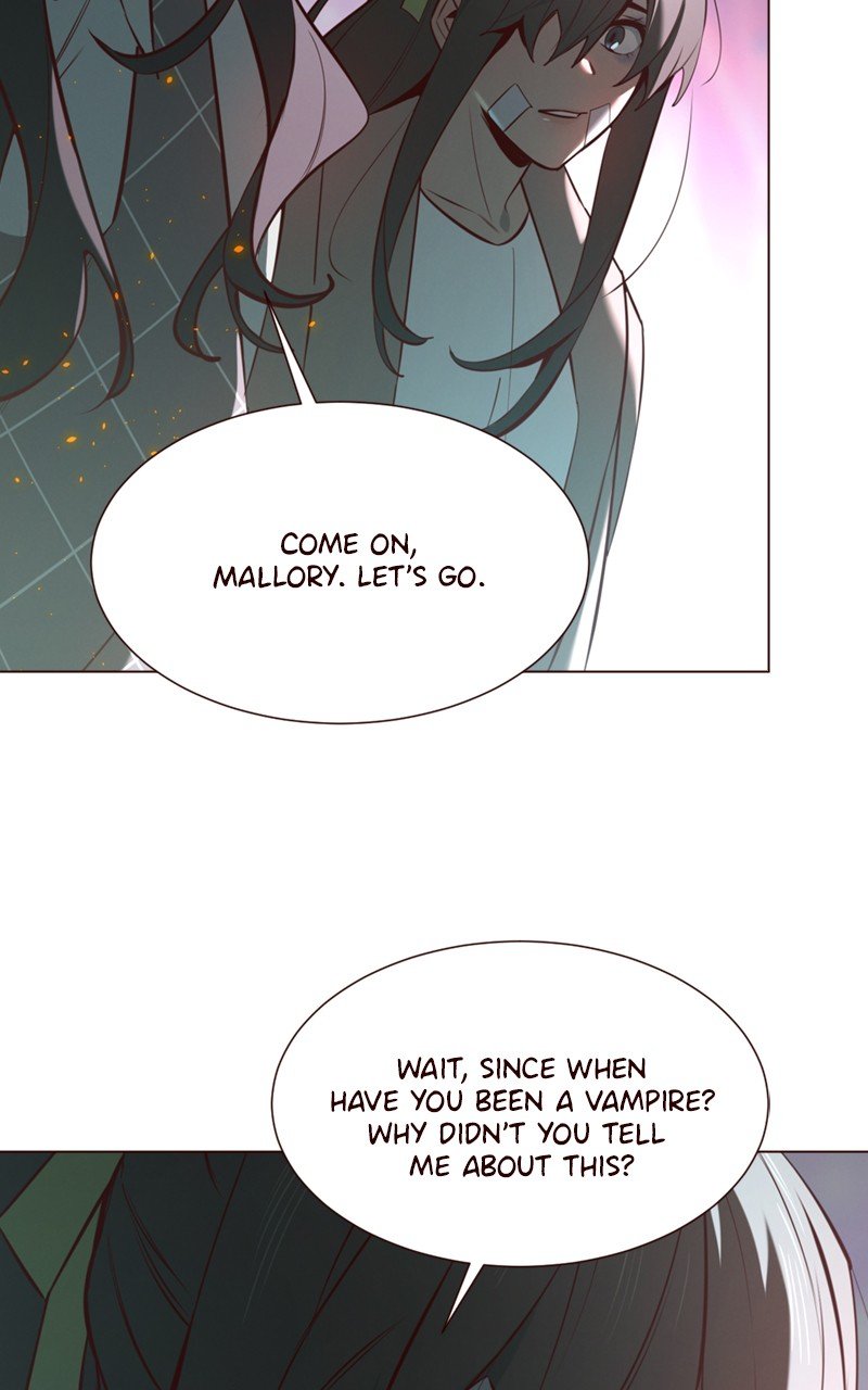 The Last Bloodline Chapter 37 - page 27