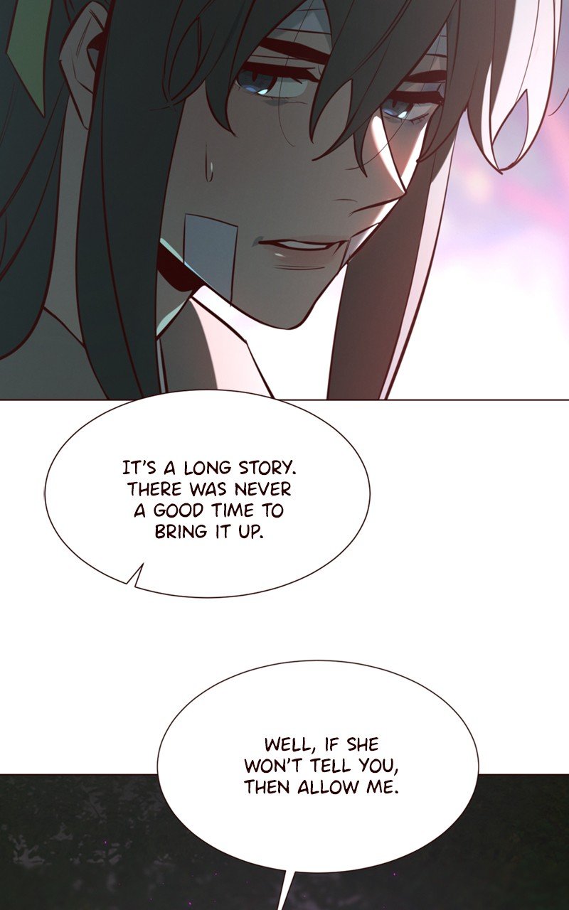The Last Bloodline Chapter 37 - page 28