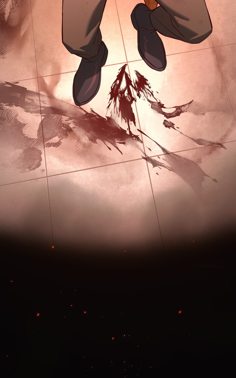 The Last Bloodline Chapter 37 - page 36