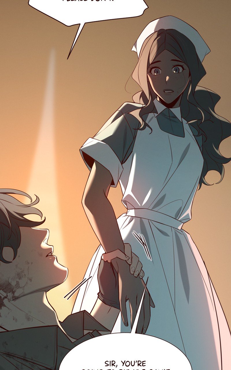 The Last Bloodline Chapter 37 - page 42