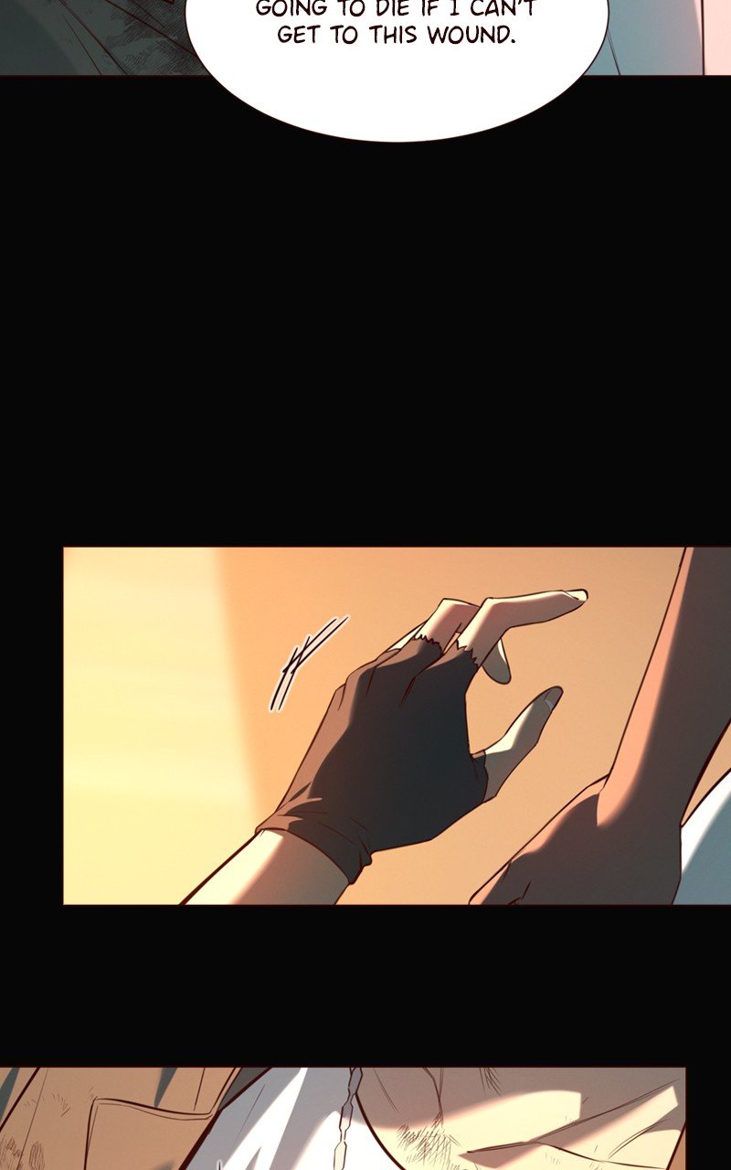 The Last Bloodline Chapter 37 - page 43