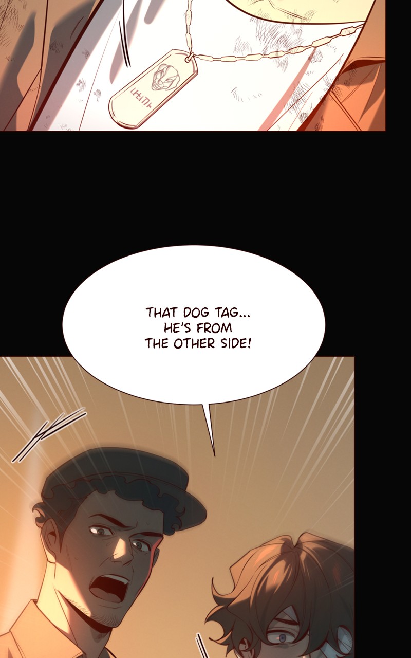 The Last Bloodline Chapter 37 - page 44