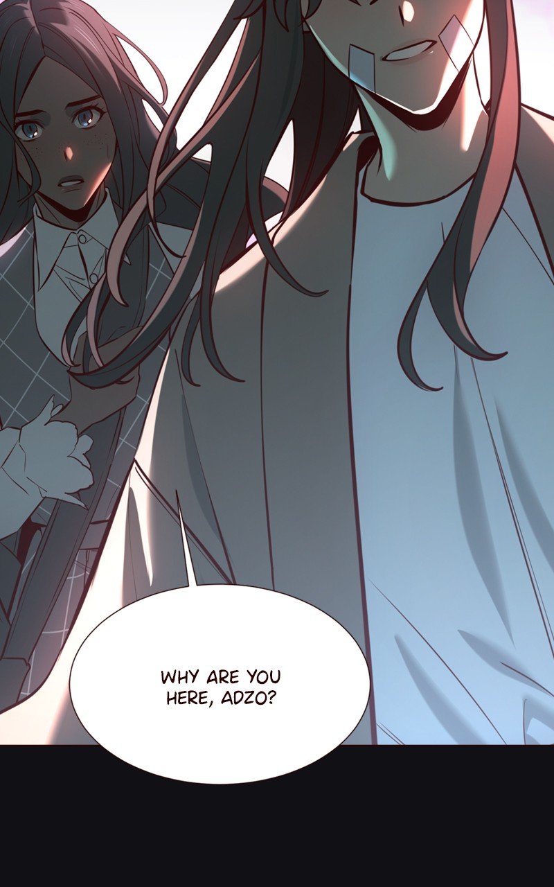 The Last Bloodline Chapter 37 - page 5