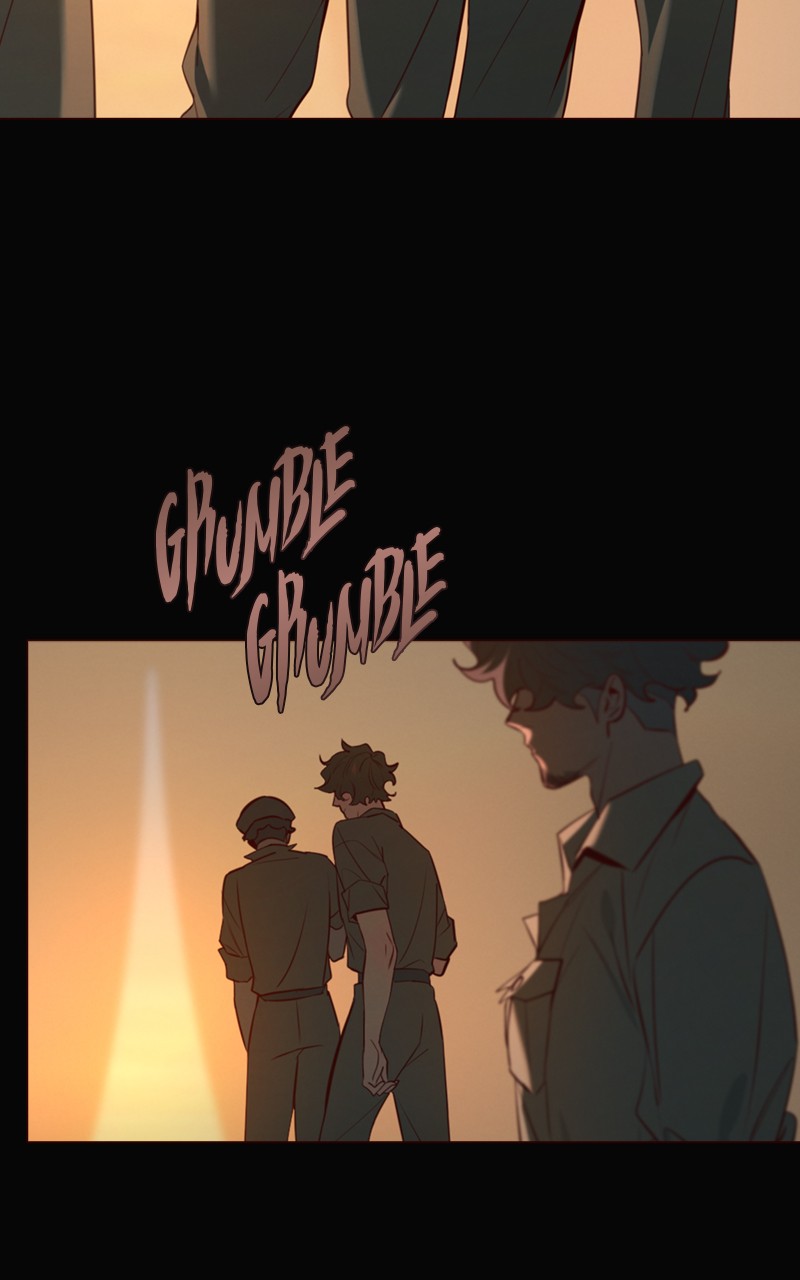 The Last Bloodline Chapter 37 - page 53