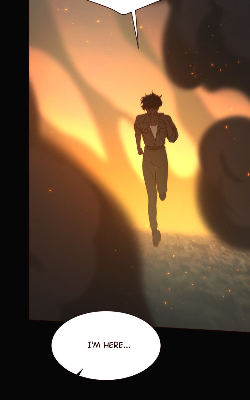 The Last Bloodline Chapter 37 - page 68