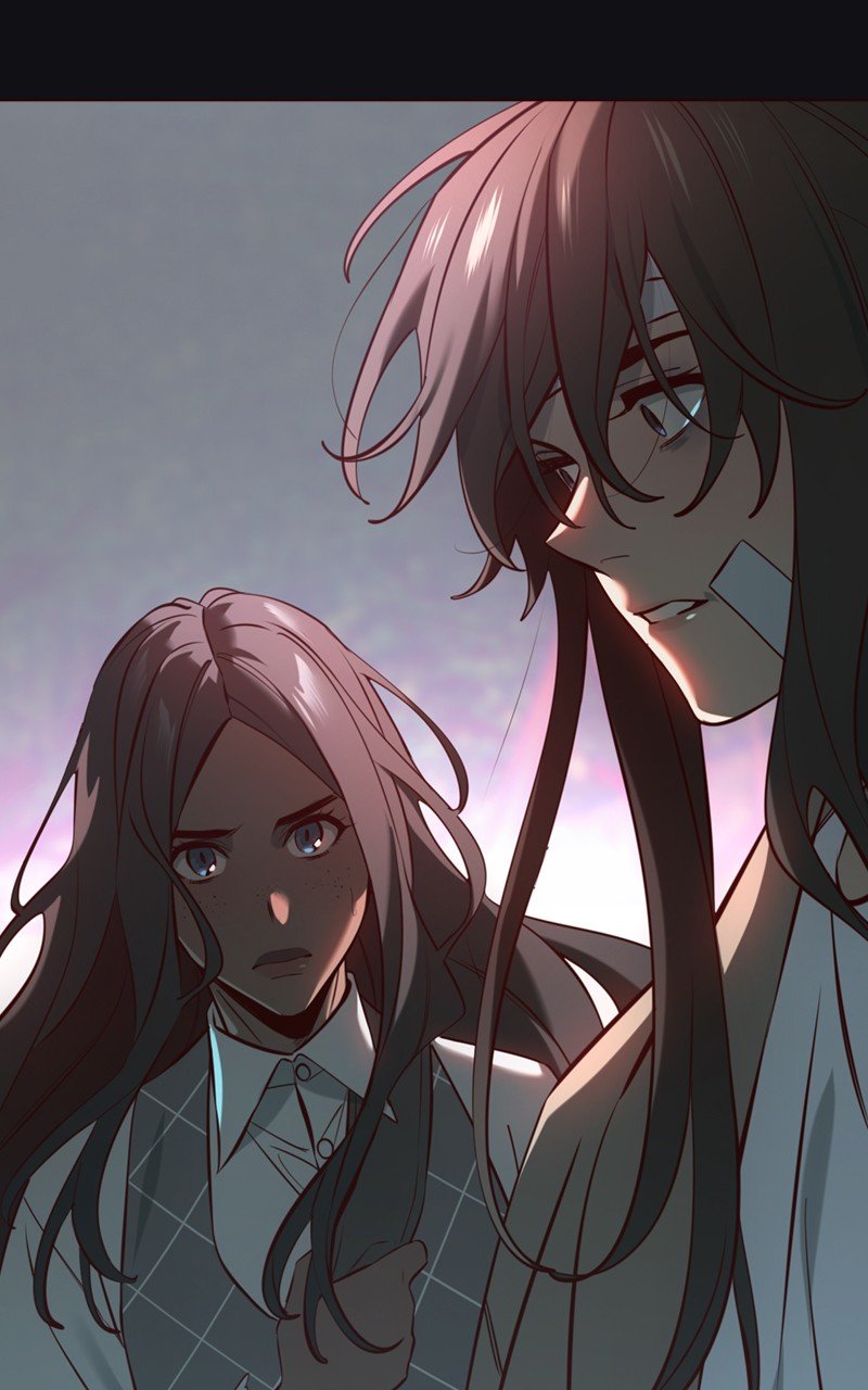 The Last Bloodline Chapter 37 - page 7