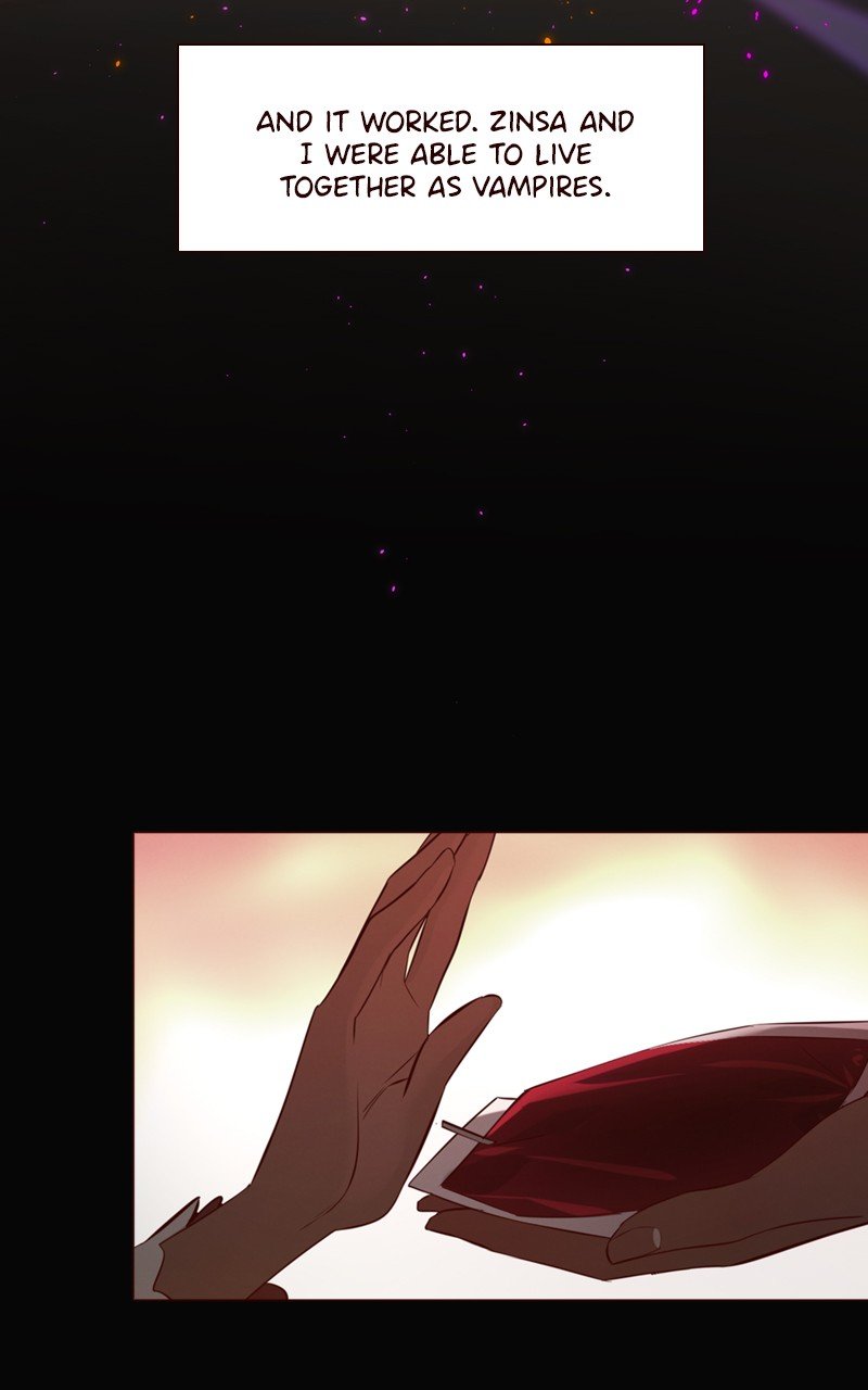 The Last Bloodline Chapter 37 - page 79