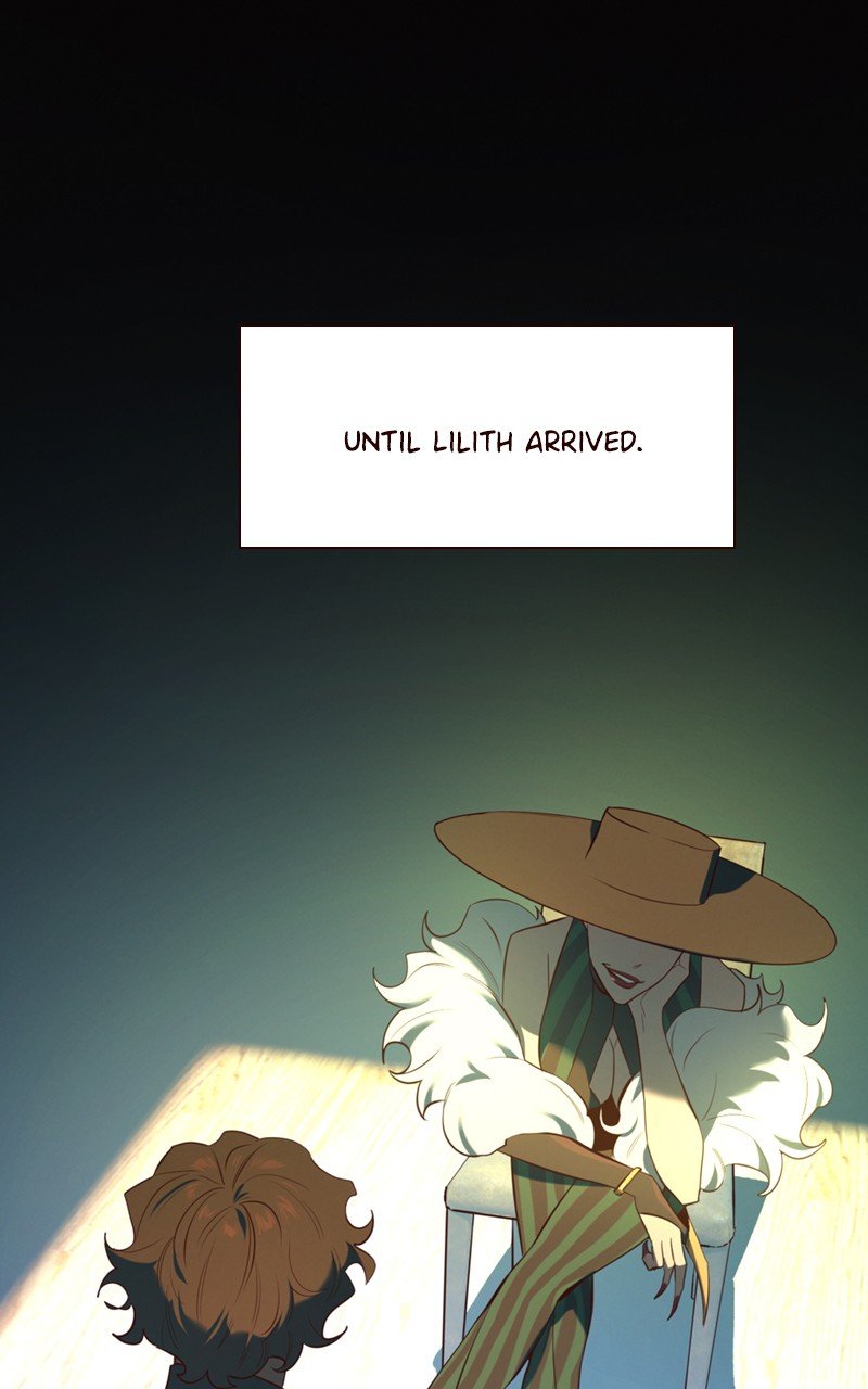 The Last Bloodline Chapter 37 - page 84