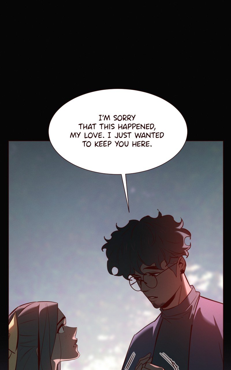 The Last Bloodline Chapter 37 - page 88