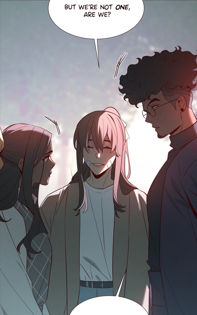 The Last Bloodline Chapter 37 - page 94