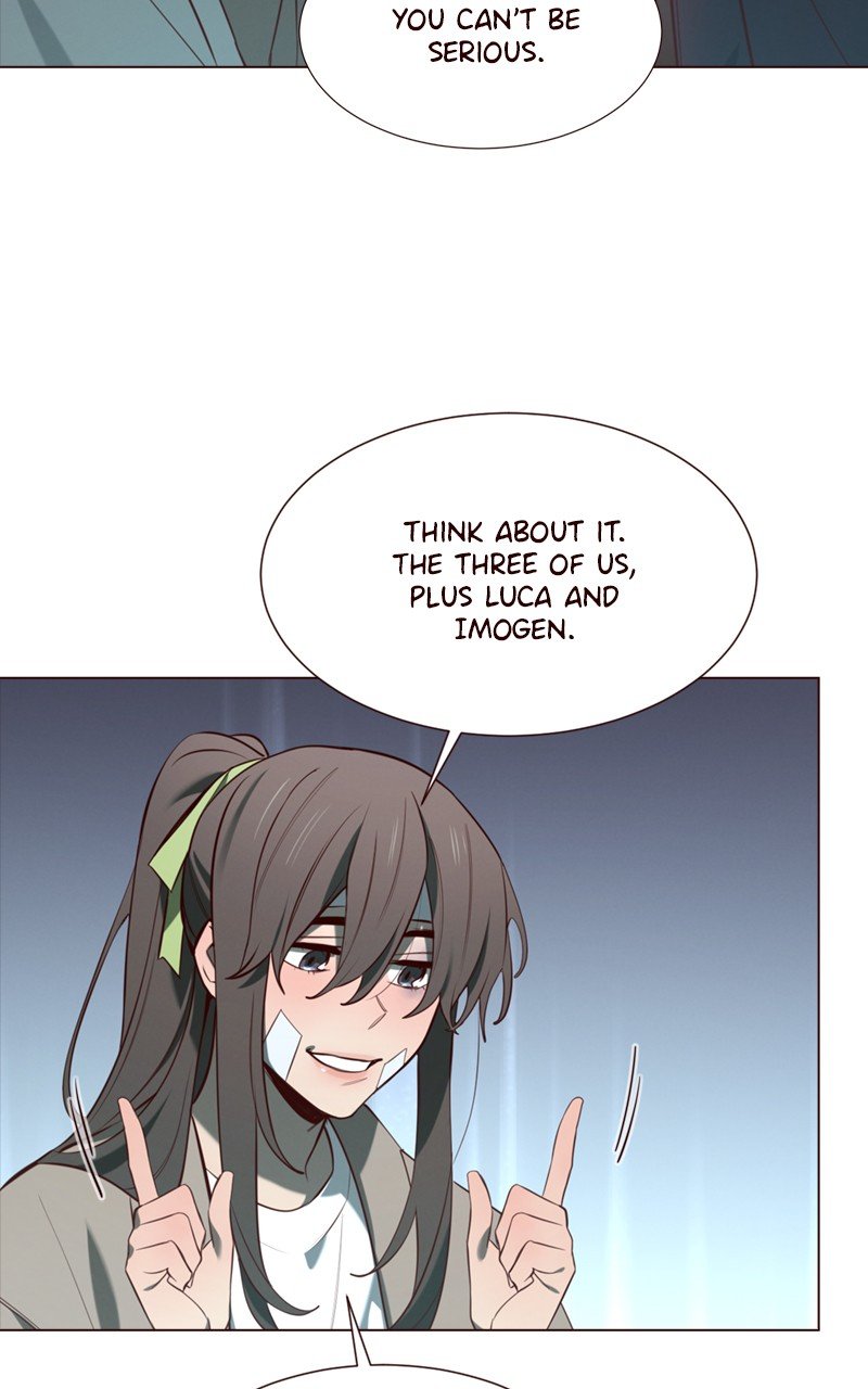 The Last Bloodline Chapter 37 - page 95