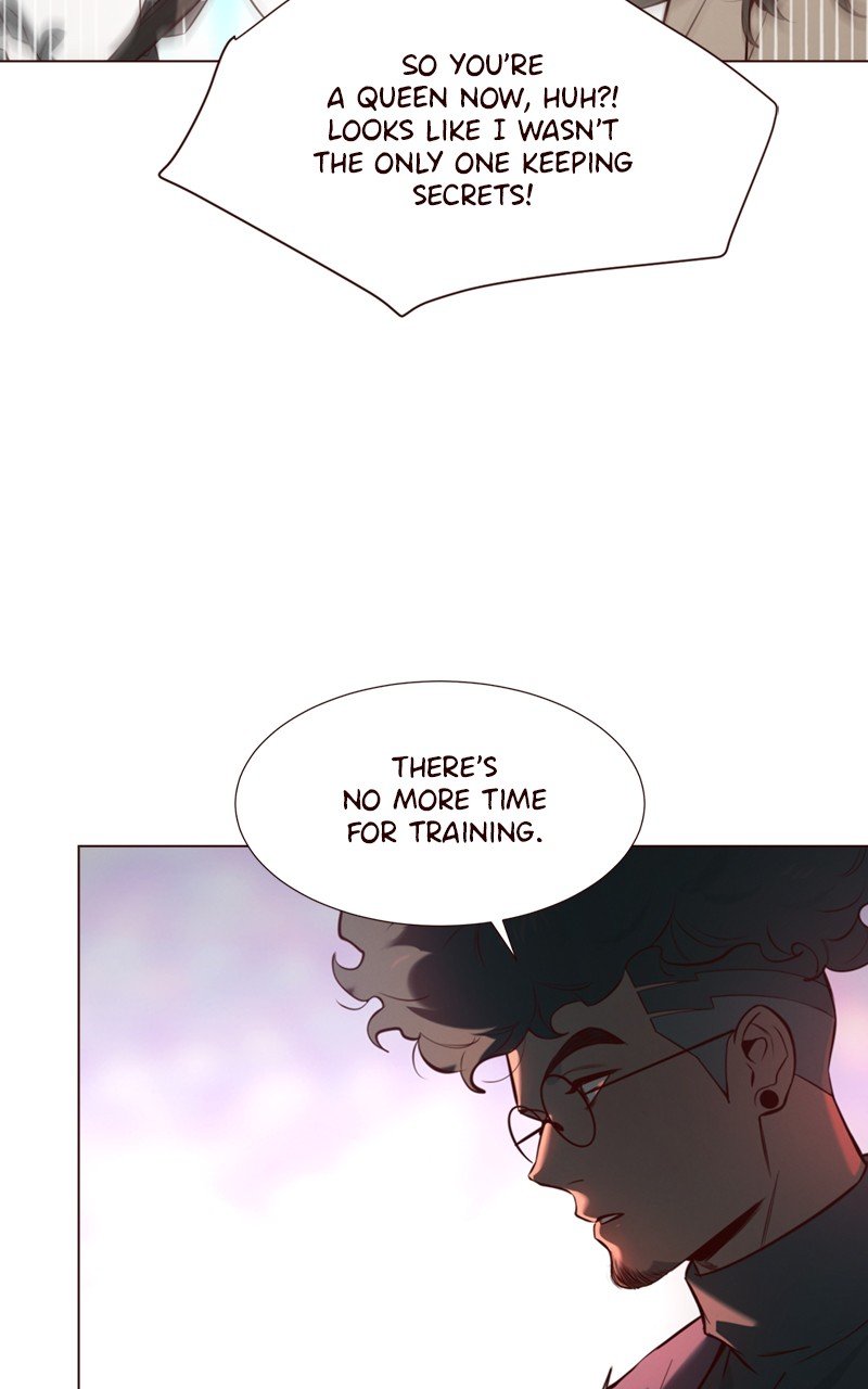 The Last Bloodline Chapter 37 - page 98