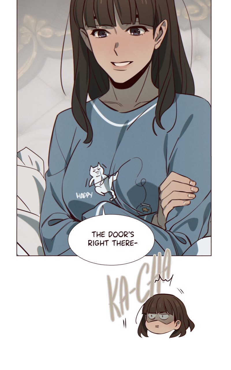 The Last Bloodline Chapter 4 - page 14