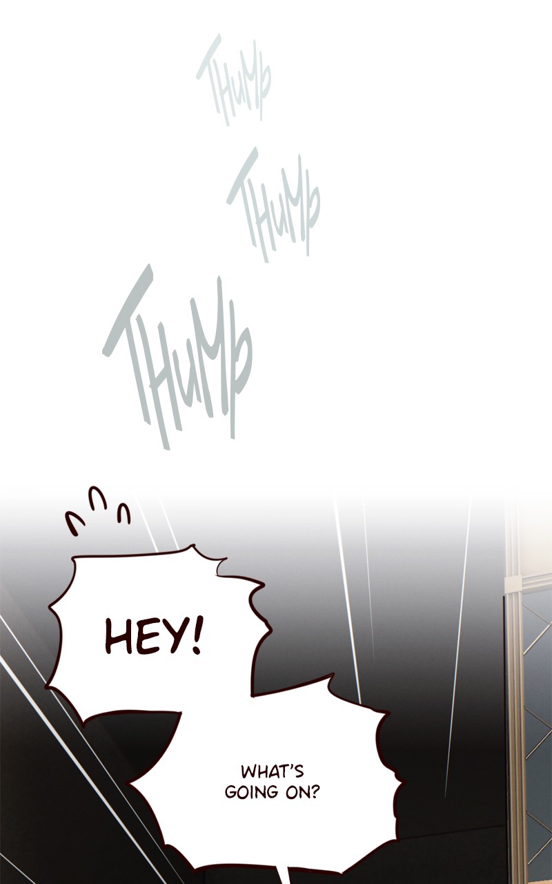 The Last Bloodline Chapter 4 - page 15