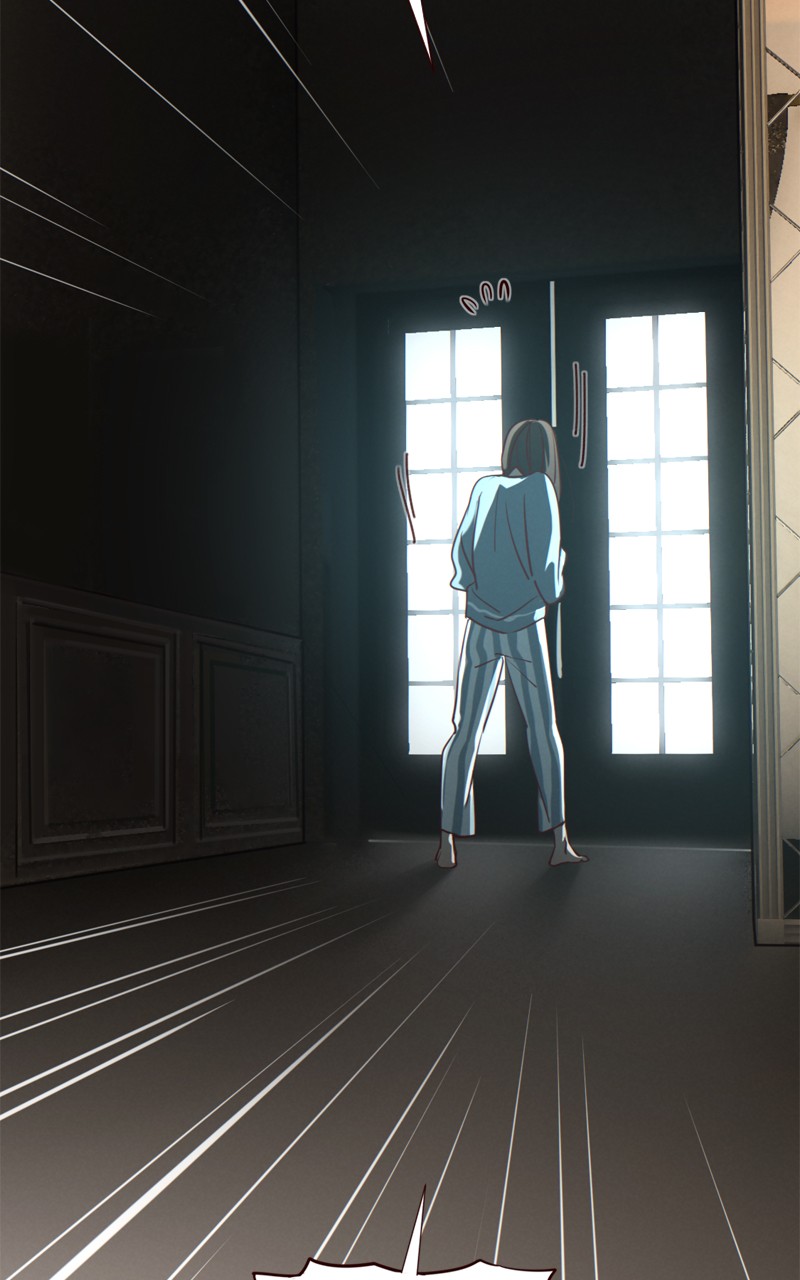 The Last Bloodline Chapter 4 - page 16