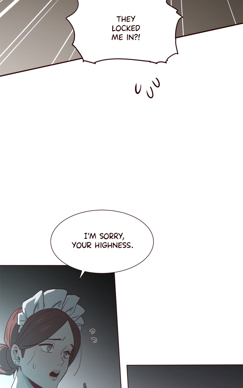 The Last Bloodline Chapter 4 - page 17