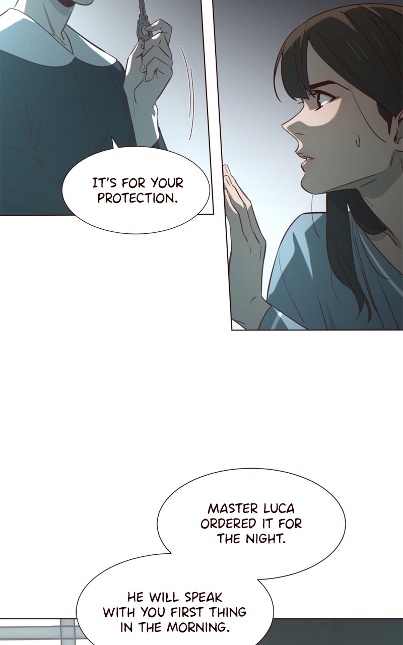 The Last Bloodline Chapter 4 - page 18