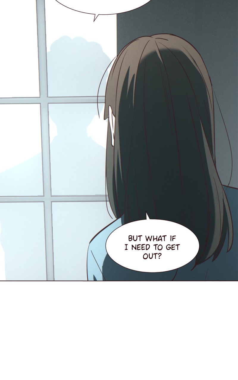 The Last Bloodline Chapter 4 - page 19