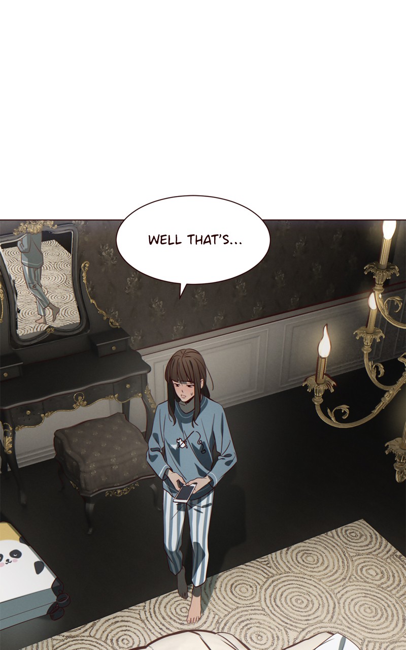 The Last Bloodline Chapter 4 - page 21