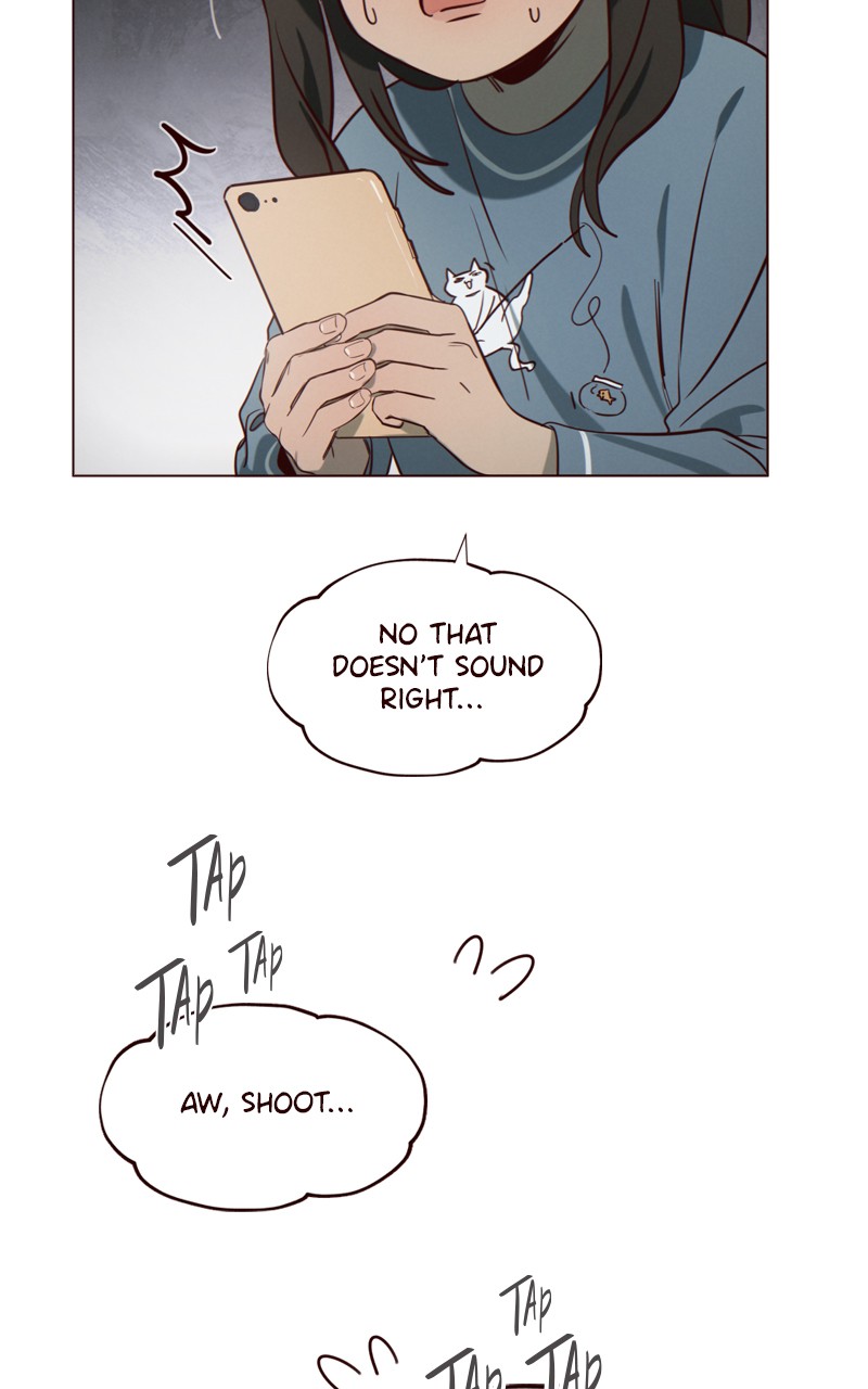 The Last Bloodline Chapter 4 - page 24