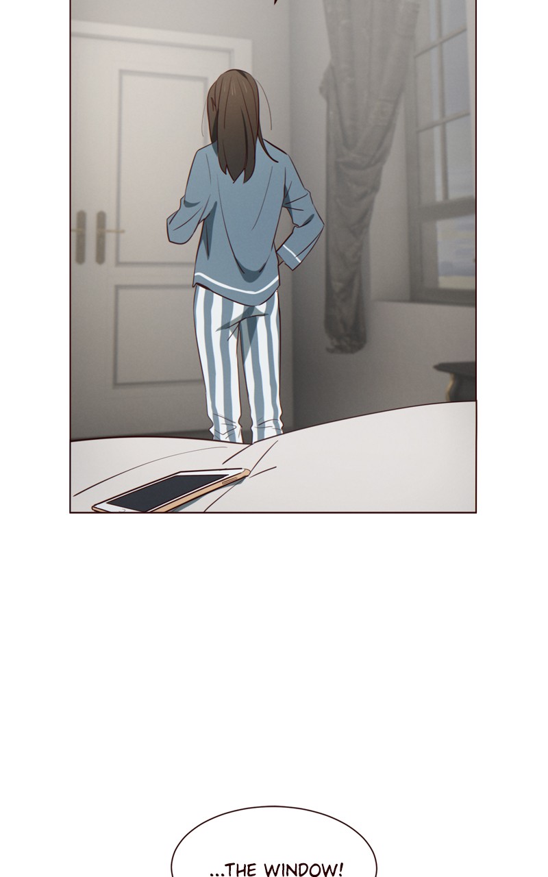The Last Bloodline Chapter 4 - page 27