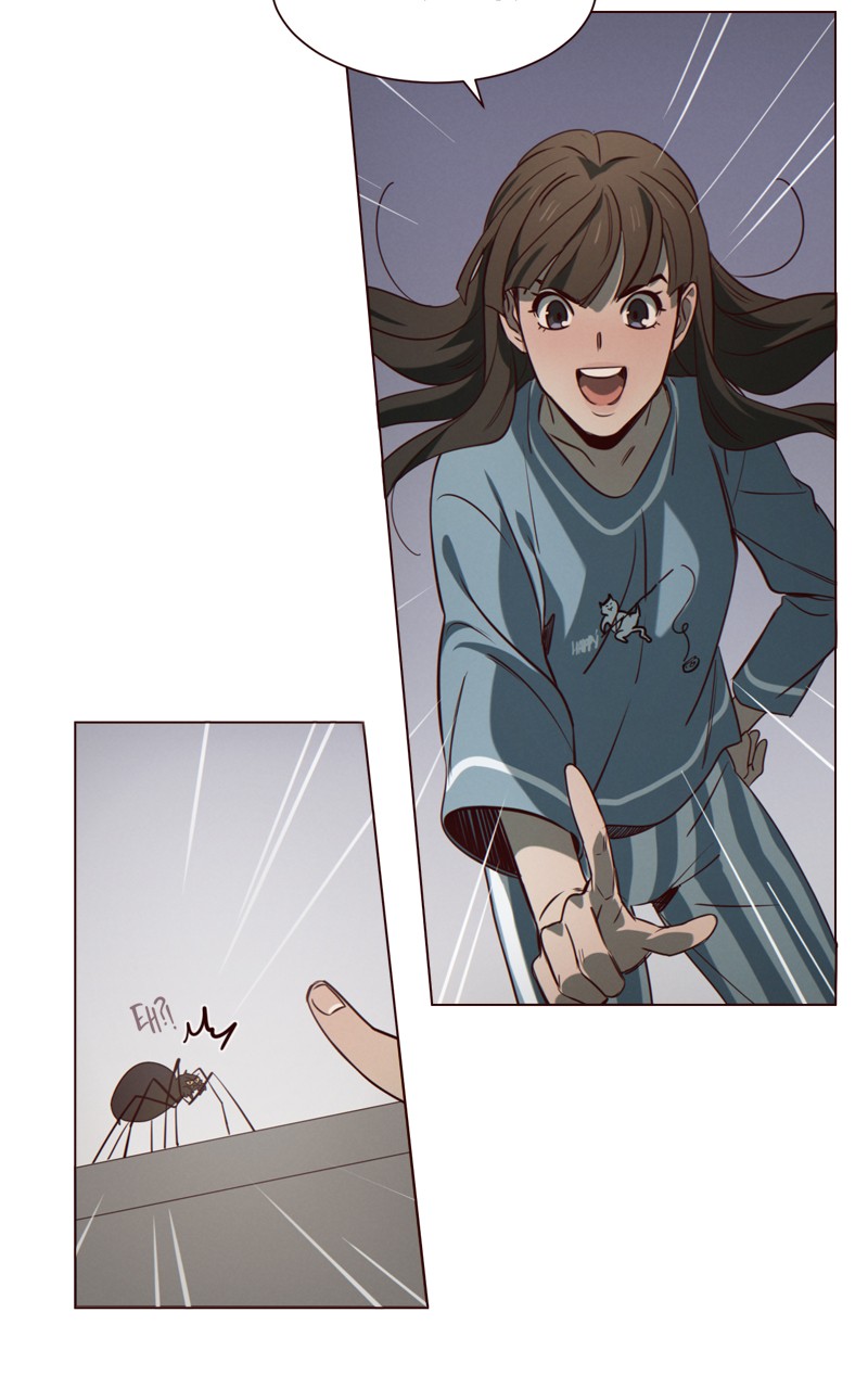 The Last Bloodline Chapter 4 - page 28