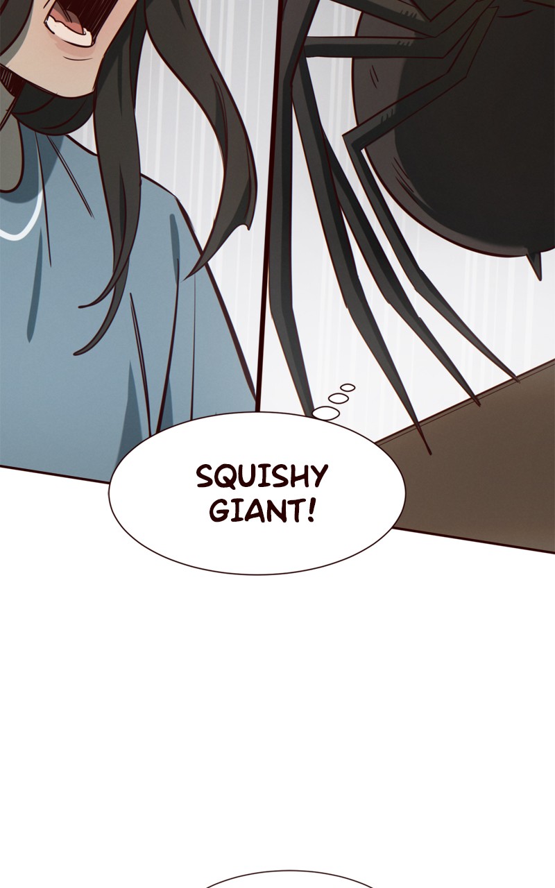 The Last Bloodline Chapter 4 - page 30