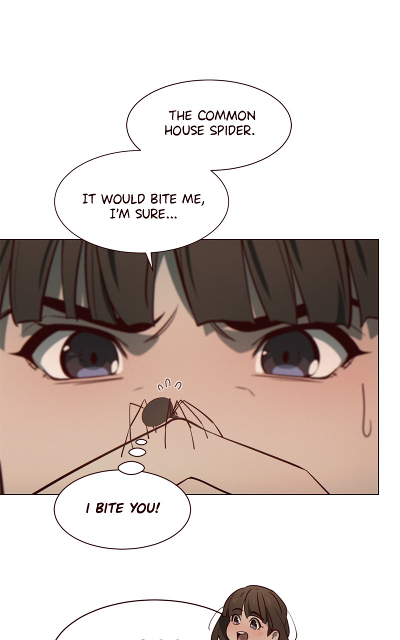 The Last Bloodline Chapter 4 - page 32