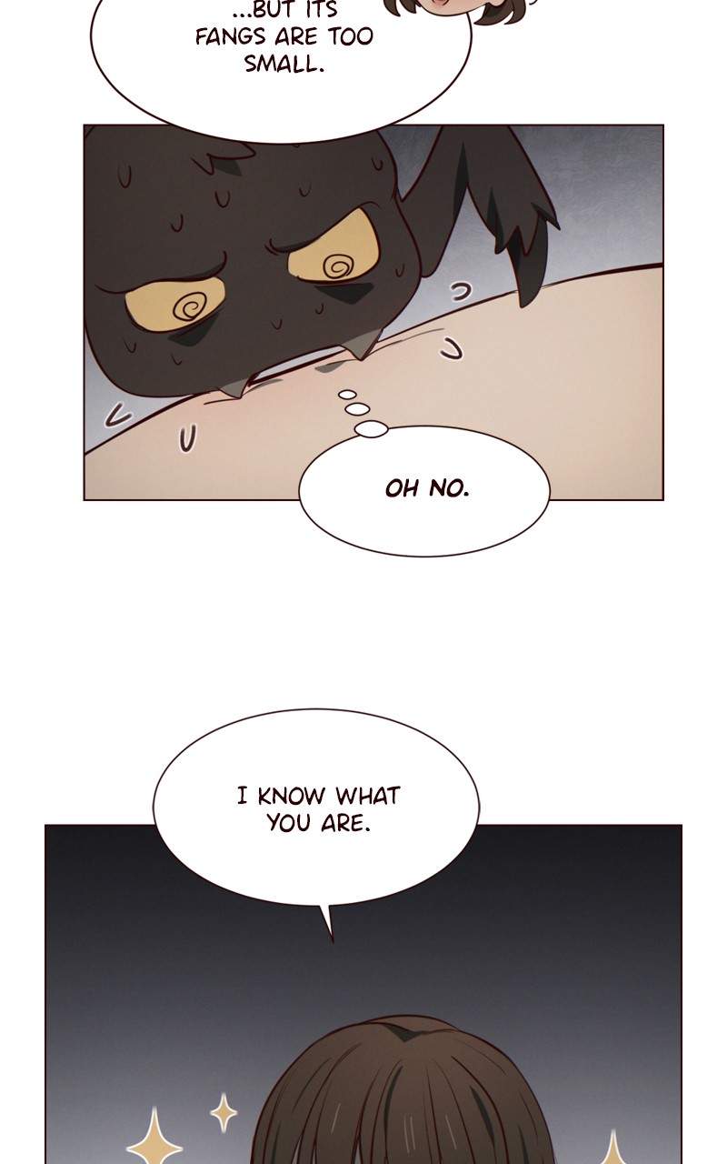 The Last Bloodline Chapter 4 - page 33