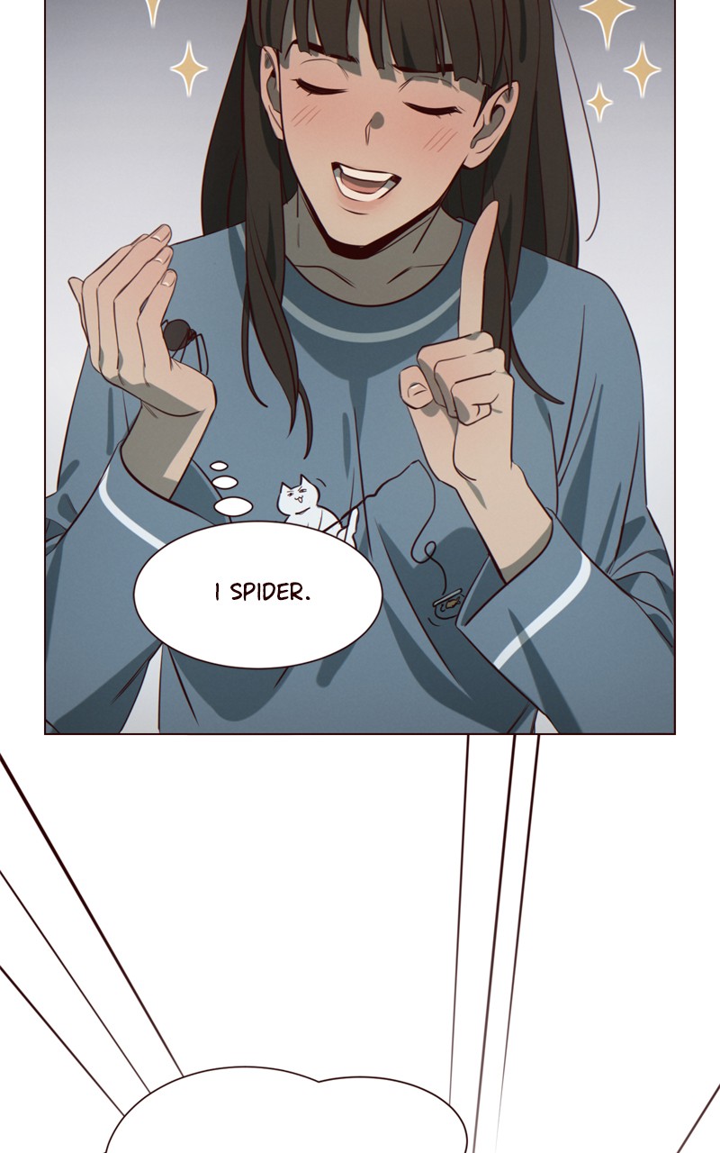 The Last Bloodline Chapter 4 - page 34