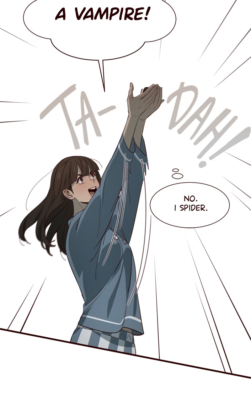 The Last Bloodline Chapter 4 - page 35