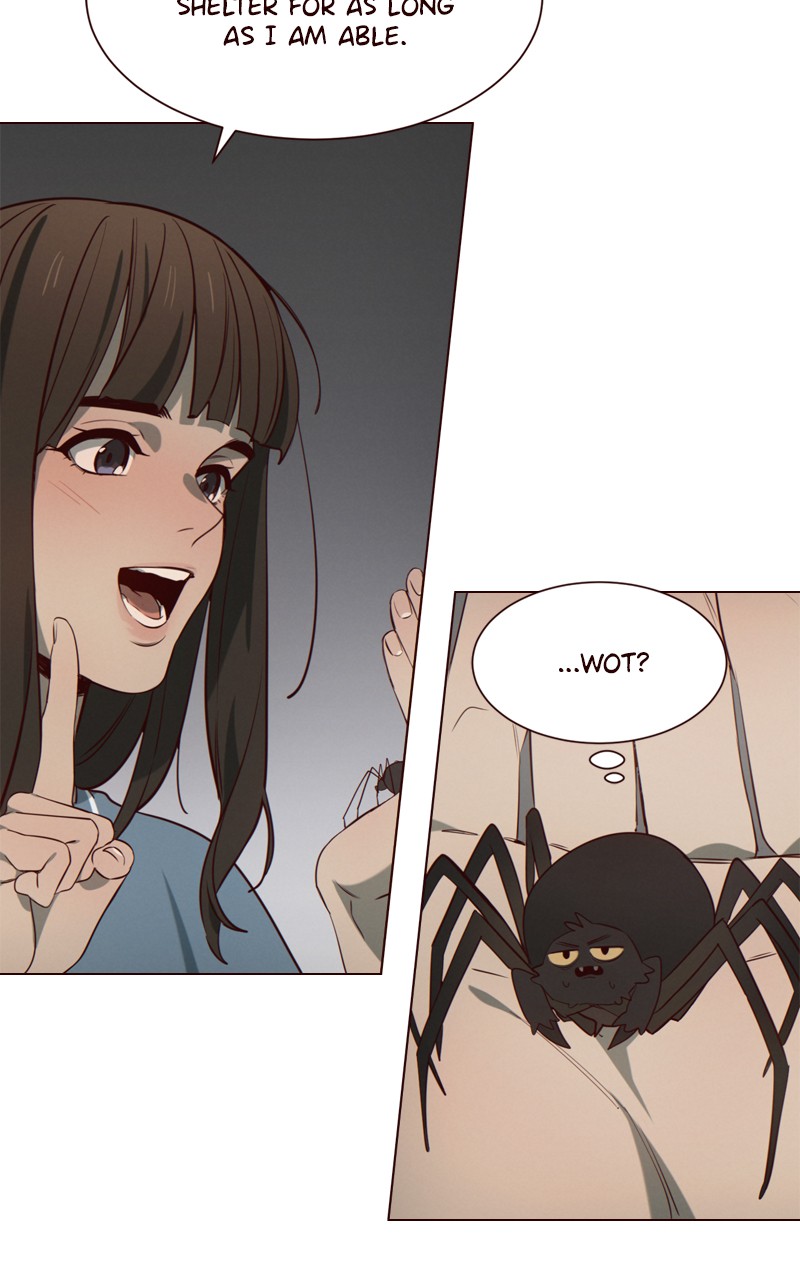 The Last Bloodline Chapter 4 - page 37
