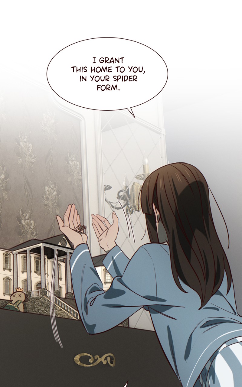 The Last Bloodline Chapter 4 - page 38