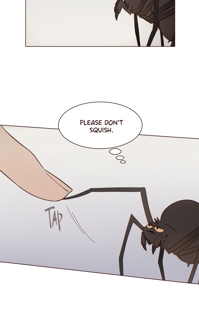 The Last Bloodline Chapter 4 - page 40